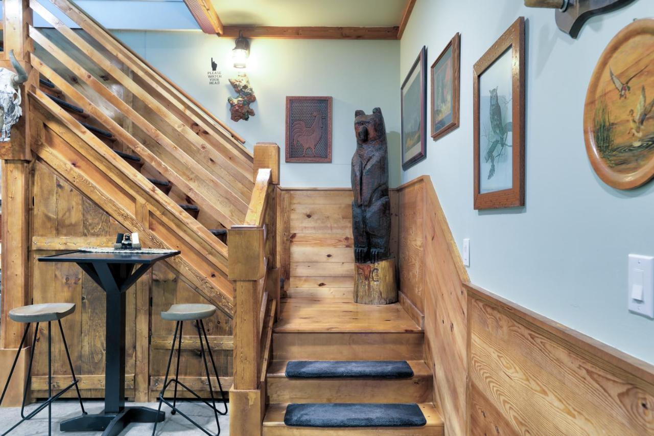 Odell'S Place Hood Kültér fotó